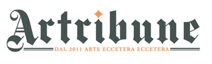 logo artribune